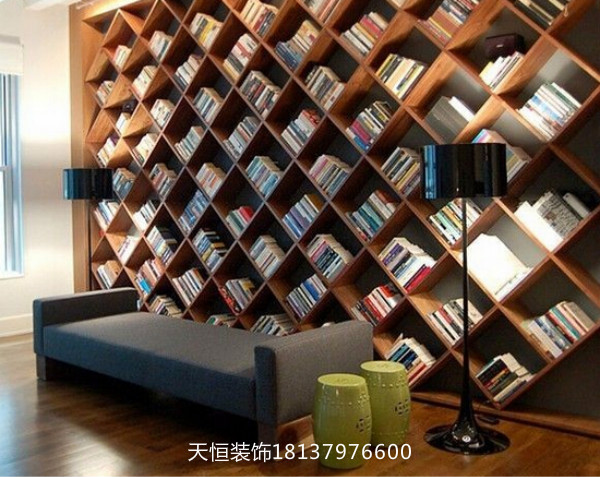 孩子學(xué)習(xí)好的秘訣是要有書香門第的家庭裝修氛圍 孩子學(xué)習(xí)好的秘訣是要有書香門第的家庭裝修氛圍