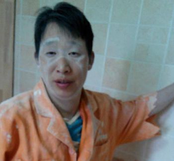最可愛的人9
