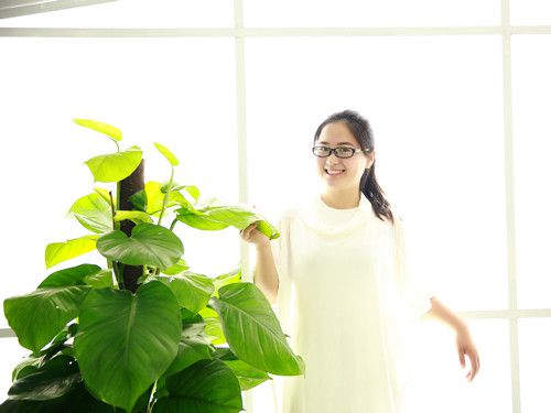 洛陽裝修設(shè)計(jì)師范海婷