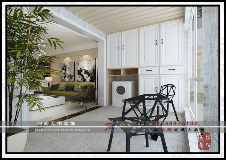 洛陽(yáng)裝飾公司優(yōu)秀設(shè)計(jì)師之歐式風(fēng)格案例欣賞
