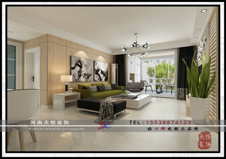 洛陽(yáng)裝飾公司優(yōu)秀設(shè)計(jì)師之歐式風(fēng)格案例欣賞