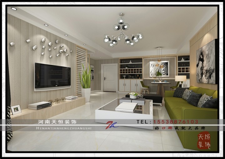 洛陽(yáng)裝飾公司優(yōu)秀設(shè)計(jì)師之歐式風(fēng)格案例欣賞