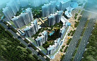 洛陽(yáng)團(tuán)裝活動(dòng)大曌國(guó)際小區(qū)團(tuán)裝正在進(jìn)行中……