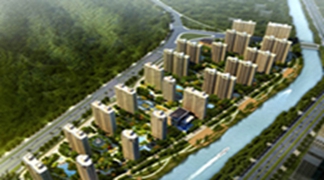 洛陽京熙帝景