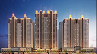 洛陽(yáng)洛陽(yáng)保利建業(yè)·香檳國(guó)際