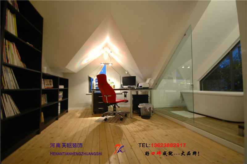 【洛陽裝飾】天恒設(shè)計(jì)作品季度獎(jiǎng)獲得者