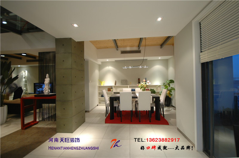 【洛陽裝飾】天恒設(shè)計(jì)作品季度獎(jiǎng)獲得者