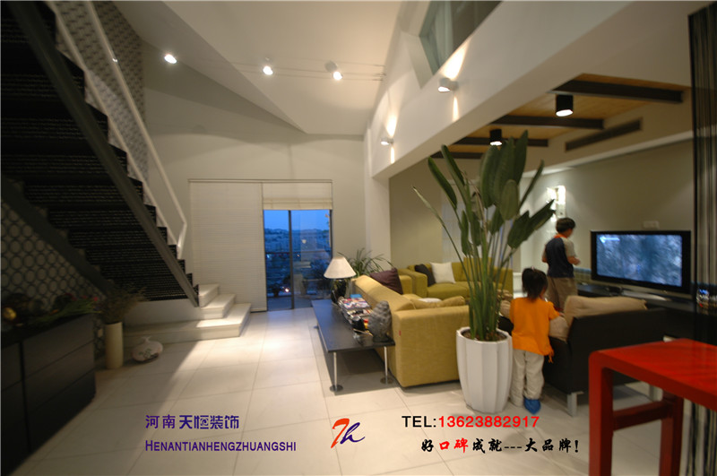 【洛陽裝飾】天恒設(shè)計(jì)作品季度獎(jiǎng)獲得者