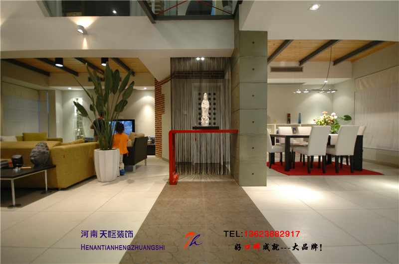 【洛陽裝飾】天恒設(shè)計(jì)作品季度獎(jiǎng)獲得者