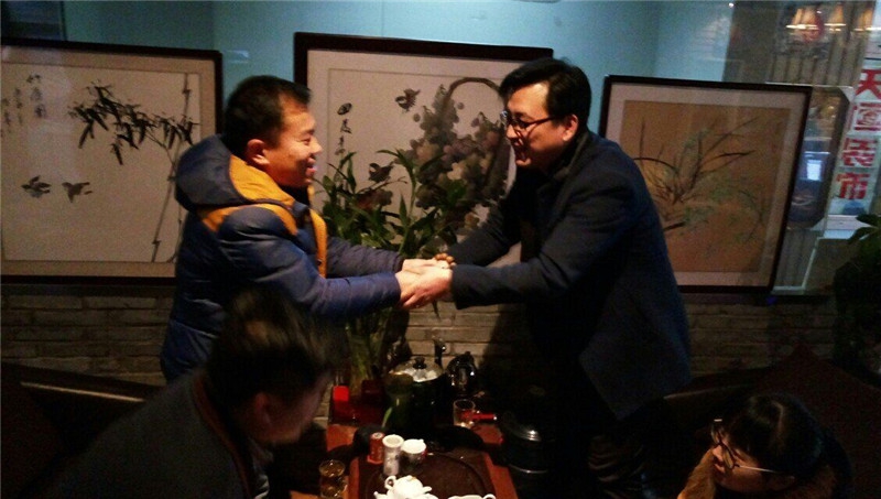 【洛陽(yáng)天恒裝飾】16年3月簽約客戶