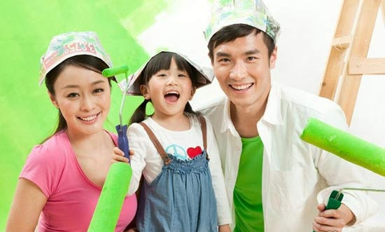 行業(yè)動態(tài)：“水漆時代”離我們還有多遠(yuǎn)？