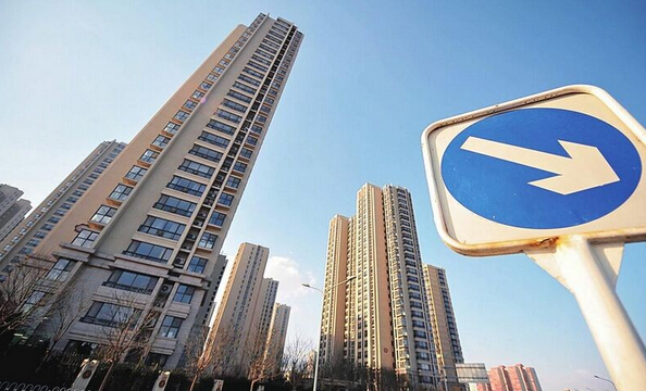 【洛陽天恒】外媒:專家稱中國樓市泡沫不會(huì)破裂 政府有能力調(diào)控