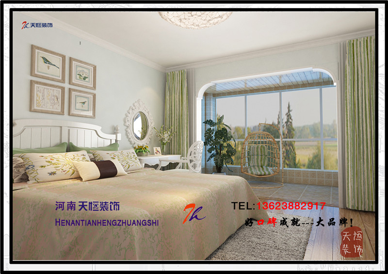 洛陽裝飾公司哪家好之二十五凌宇犀地