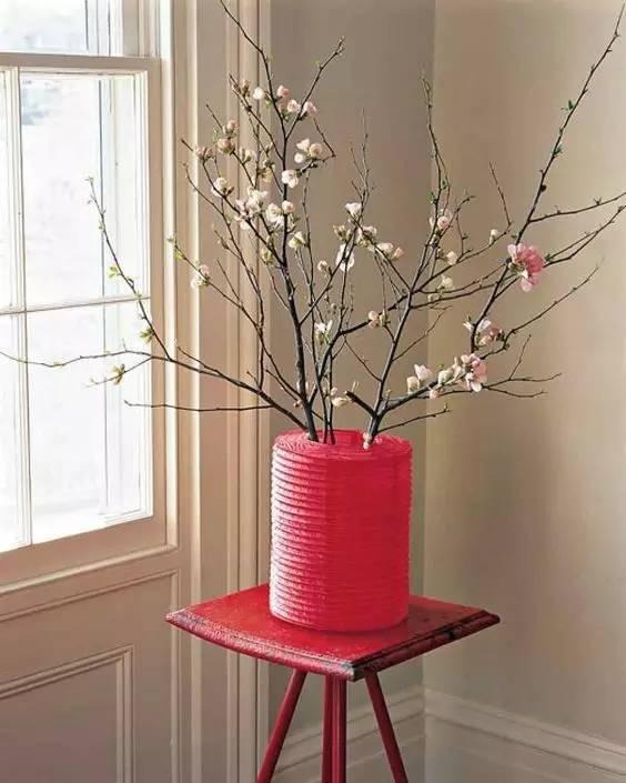 【洛陽天恒】新年裝飾創(chuàng)意家居diy 過個別致的春節(jié)~