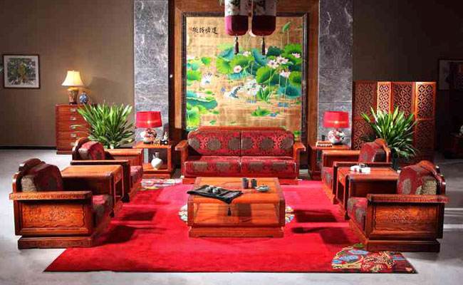 紅木家具市場經(jīng)濟(jì)一路下跌 需加快經(jīng)濟(jì)轉(zhuǎn)型升級