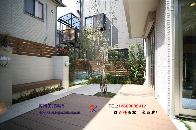 洛陽裝飾公司帶您欣賞龍門自建房天恒設(shè)計(jì)