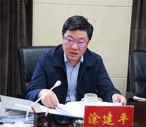 彰顯省會擔當，我們城投人這么干！